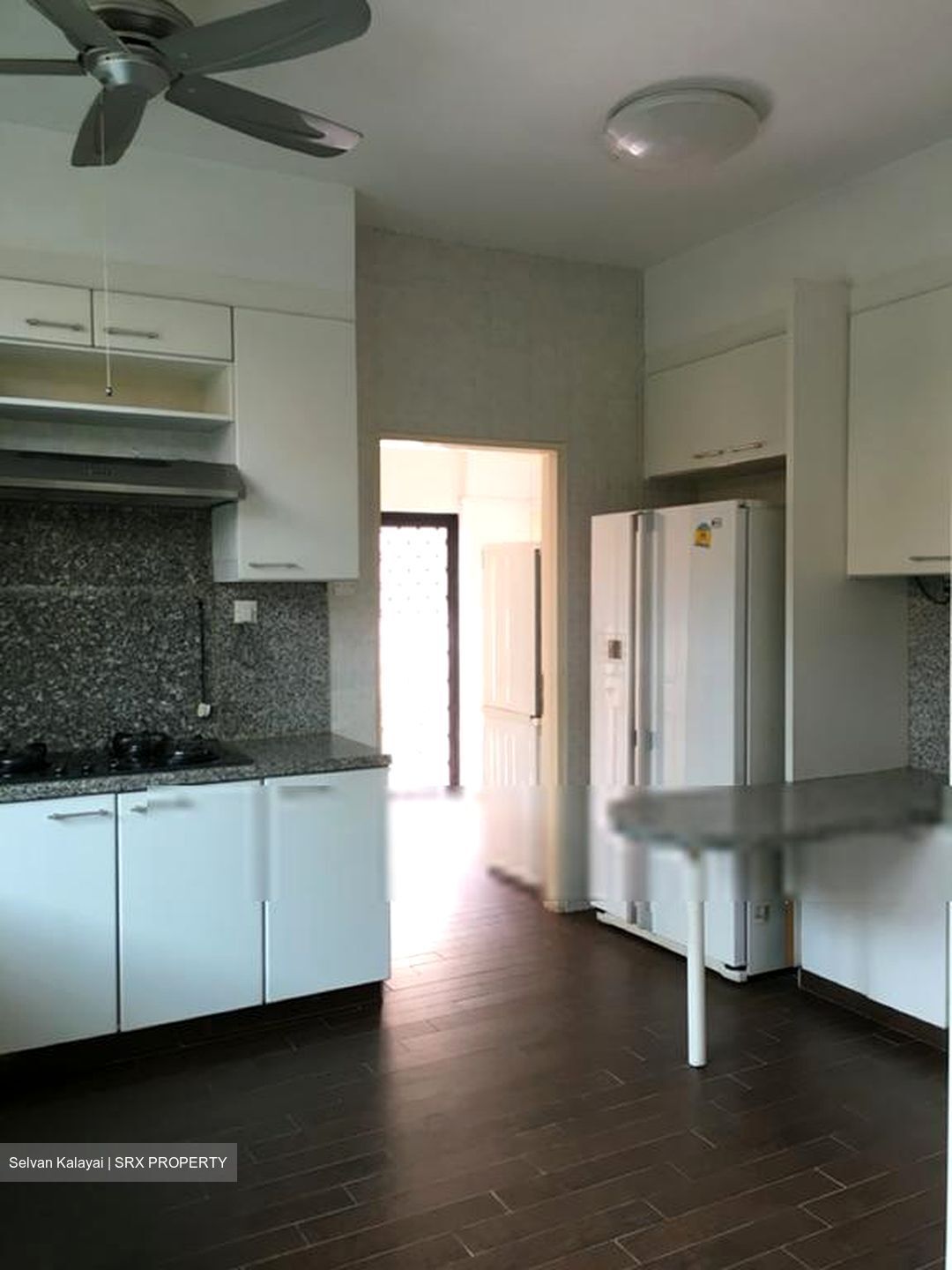 Serangoon Garden Estate (D19), Detached #550429371